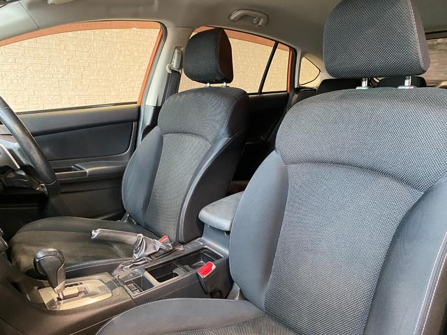 XV 2.0i 社外ナビ・TV(30枚目)