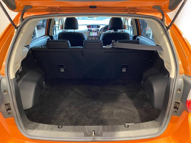 XV 2.0i 社外ナビ・TV(32枚目)