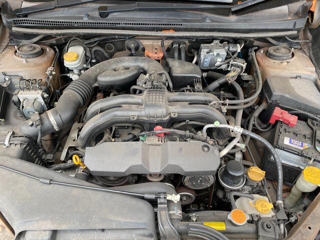 XV 2.0i 社外ナビ・TV(33枚目)