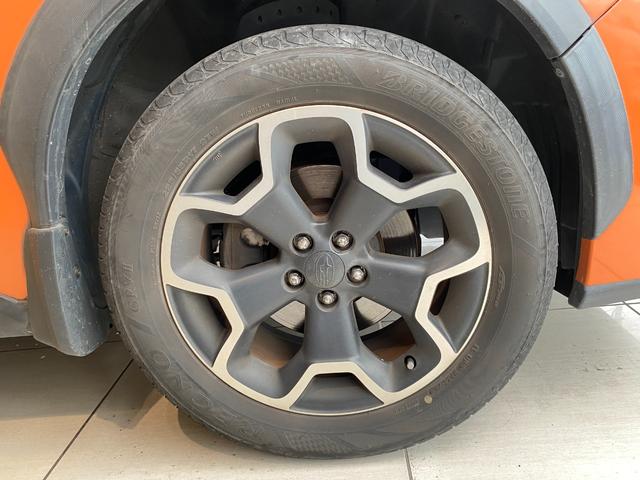 XV 2.0i 社外ナビ・TV(34枚目)