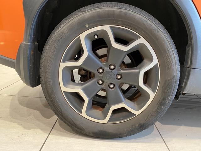 XV 2.0i 社外ナビ・TV(35枚目)