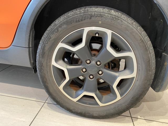 XV 2.0i 社外ナビ・TV(36枚目)