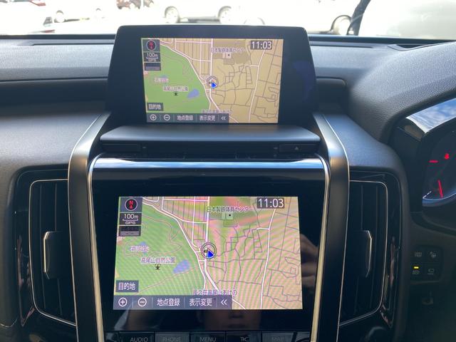 クラウンハイブリッド RSアドバンス サンルーフ 黒革シート DUEXエアロ パノラマビューモニター HUD BSM AAC シートベンチレーション アドバンスパーキング(16枚目)