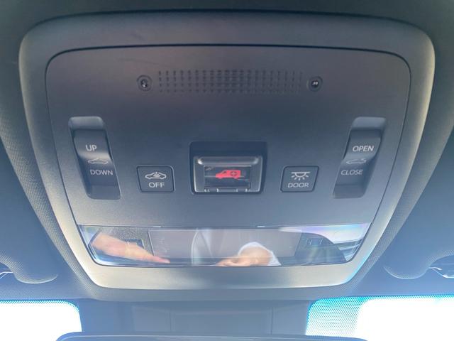 クラウンハイブリッド RSアドバンス サンルーフ 黒革シート DUEXエアロ パノラマビューモニター HUD BSM AAC シートベンチレーション アドバンスパーキング(23枚目)