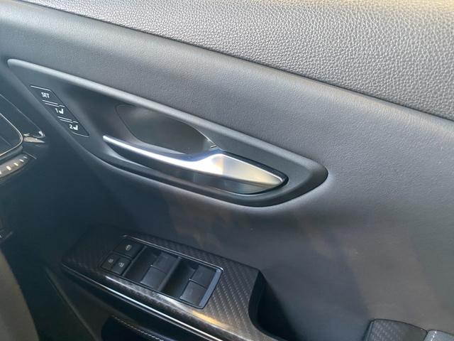 クラウンハイブリッド RSアドバンス サンルーフ 黒革シート DUEXエアロ パノラマビューモニター HUD BSM AAC シートベンチレーション アドバンスパーキング(25枚目)