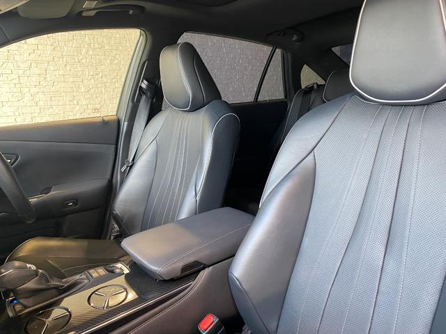 クラウンハイブリッド RSアドバンス サンルーフ 黒革シート DUEXエアロ パノラマビューモニター HUD BSM AAC シートベンチレーション アドバンスパーキング(31枚目)