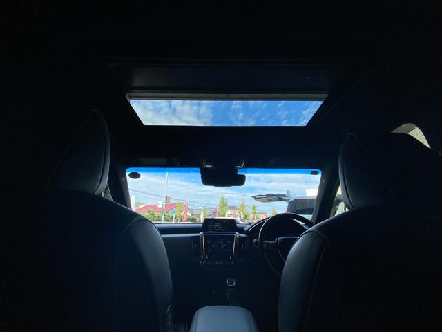 クラウンハイブリッド RSアドバンス サンルーフ 黒革シート DUEXエアロ パノラマビューモニター HUD BSM AAC シートベンチレーション アドバンスパーキング(33枚目)