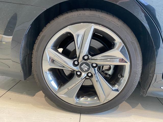 クラウンハイブリッド RSアドバンス サンルーフ 黒革シート DUEXエアロ パノラマビューモニター HUD BSM AAC シートベンチレーション アドバンスパーキング(39枚目)