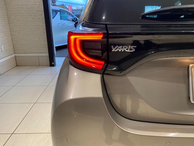 ヤリス G 純正ナビ オーディオ シートヒーター アダクティブクルーズコントロール バックカメラ BSM(11枚目)