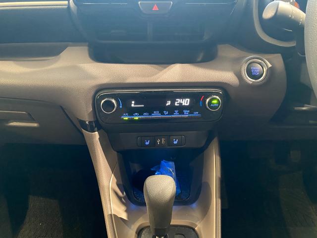 ヤリス G 純正ナビ オーディオ シートヒーター アダクティブクルーズコントロール バックカメラ BSM(21枚目)