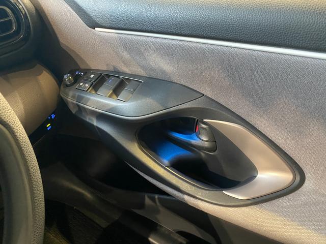 ヤリス G 純正ナビ オーディオ シートヒーター アダクティブクルーズコントロール バックカメラ BSM(24枚目)