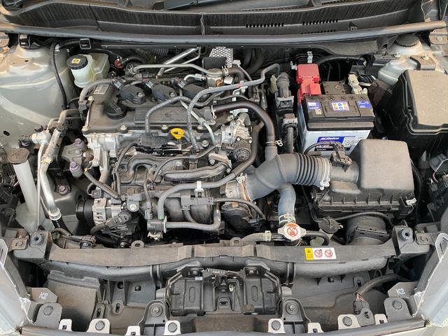 ヤリス G 純正ナビ オーディオ シートヒーター アダクティブクルーズコントロール バックカメラ BSM(33枚目)