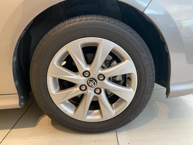 ヤリス G 純正ナビ オーディオ シートヒーター アダクティブクルーズコントロール バックカメラ BSM(34枚目)