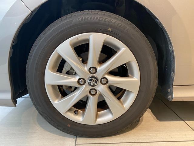 ヤリス G 純正ナビ オーディオ シートヒーター アダクティブクルーズコントロール バックカメラ BSM(35枚目)