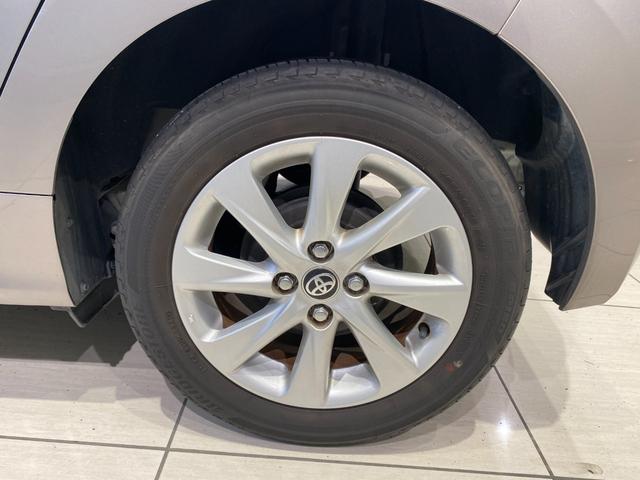 ヤリス G 純正ナビ オーディオ シートヒーター アダクティブクルーズコントロール バックカメラ BSM(36枚目)