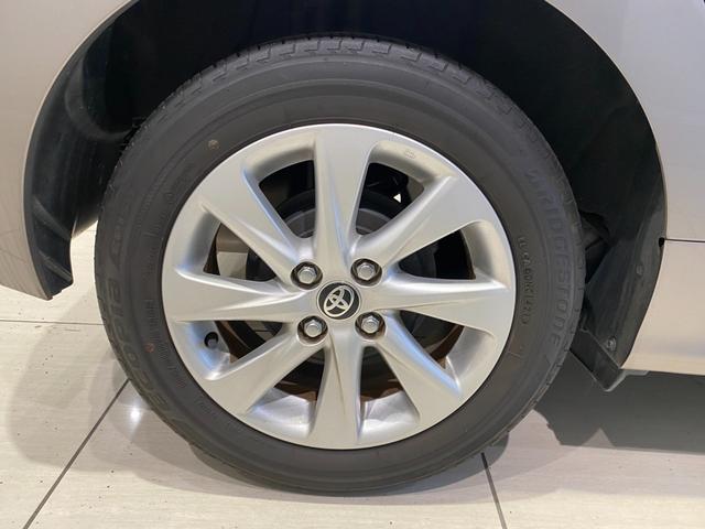 ヤリス G 純正ナビ オーディオ シートヒーター アダクティブクルーズコントロール バックカメラ BSM(37枚目)