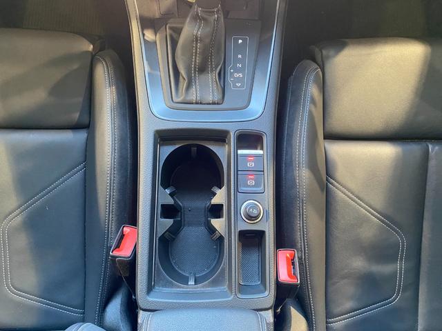 Ｑ３スポーツバック ３５ＴＤＩクワトロ　Ｓライン　３５ＴＤＩクワトロ　Ｓライン　３６０℃カメラ　パワーバックドア　置くだけ充電　シートヒーター　コーナーセンサー（22枚目）