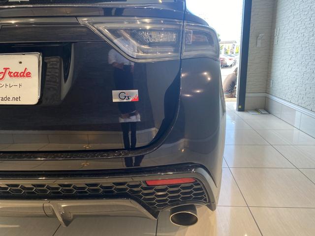 ハリアー エレガンス G’s ハーフレザーシート ナビ・TV バックカメラ(11枚目)