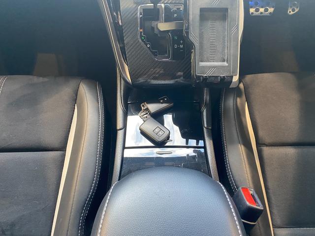 ハリアー エレガンス G’s ハーフレザーシート ナビ・TV バックカメラ(22枚目)