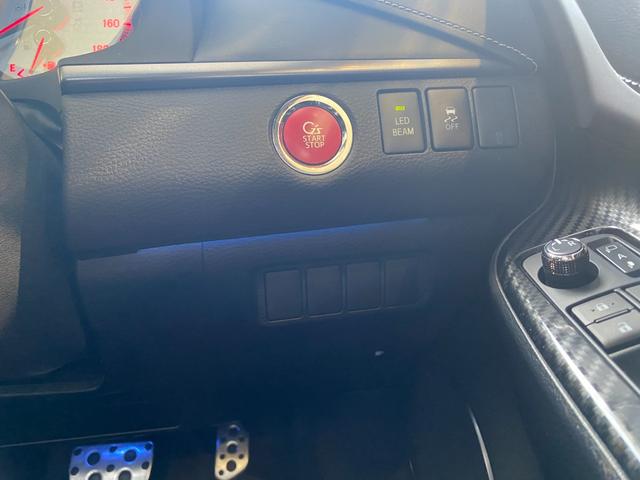 ハリアー エレガンス G’s ハーフレザーシート ナビ・TV バックカメラ(23枚目)