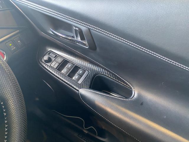 ハリアー エレガンス G’s ハーフレザーシート ナビ・TV バックカメラ(24枚目)