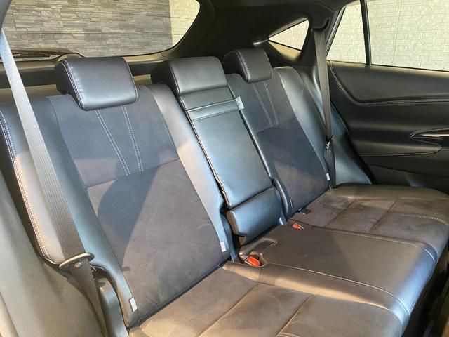 ハリアー エレガンス G’s ハーフレザーシート ナビ・TV バックカメラ(28枚目)
