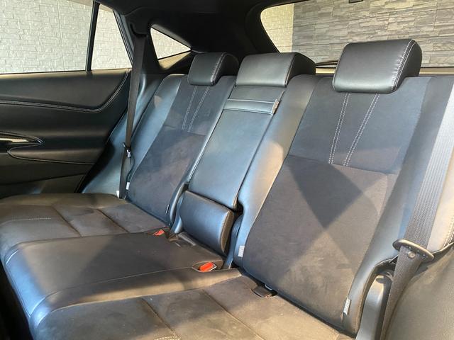 ハリアー エレガンス G’s ハーフレザーシート ナビ・TV バックカメラ(29枚目)