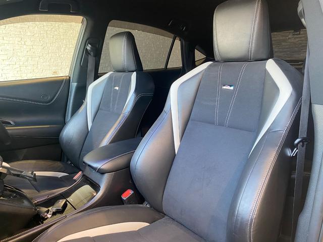 ハリアー エレガンス G’s ハーフレザーシート ナビ・TV バックカメラ(30枚目)