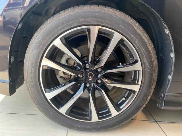 ハリアー エレガンス G’s ハーフレザーシート ナビ・TV バックカメラ(34枚目)