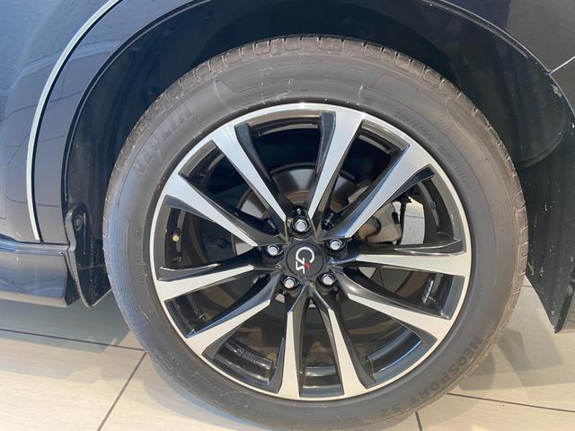 ハリアー エレガンス G’s ハーフレザーシート ナビ・TV バックカメラ(35枚目)