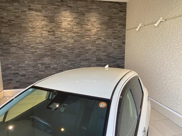 ヴィッツ Ｆ　セーフティーエディションＩＩ　モデリスタエアロ　セーフティセンス　バックカメラ　プッシュスタート（12枚目）