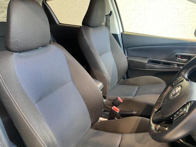 ヴィッツ Ｆ　セーフティーエディションＩＩ　モデリスタエアロ　セーフティセンス　バックカメラ　プッシュスタート（27枚目）