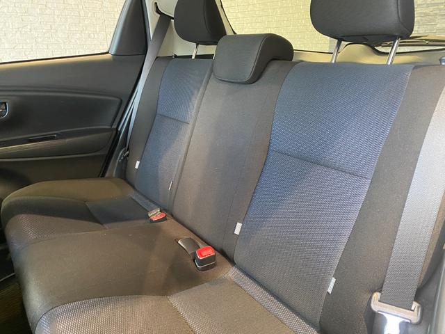 ヴィッツ Ｆ　セーフティーエディションＩＩ　モデリスタエアロ　セーフティセンス　バックカメラ　プッシュスタート（29枚目）