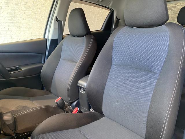 ヴィッツ Ｆ　セーフティーエディションＩＩ　モデリスタエアロ　セーフティセンス　バックカメラ　プッシュスタート（30枚目）