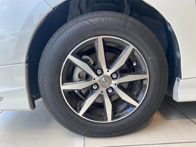 ヴィッツ Ｆ　セーフティーエディションＩＩ　モデリスタエアロ　セーフティセンス　バックカメラ　プッシュスタート（36枚目）