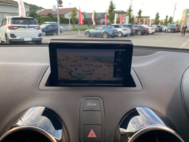 A1スポーツバック 1.0TFSIスポーツ 純正16インチAW ハーフレザーシート ETC(17枚目)