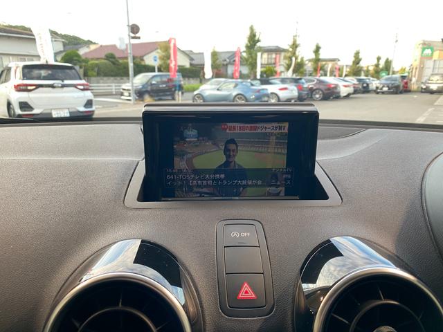 A1スポーツバック 1.0TFSIスポーツ 純正16インチAW ハーフレザーシート ETC(18枚目)