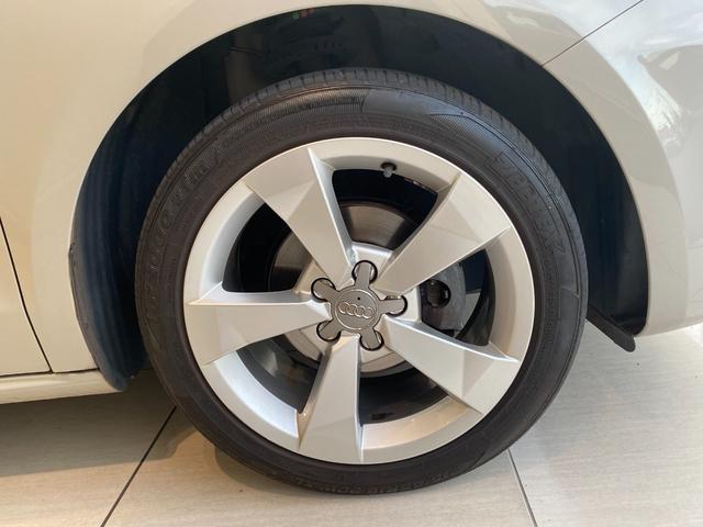 A1スポーツバック 1.0TFSIスポーツ 純正16インチAW ハーフレザーシート ETC(33枚目)