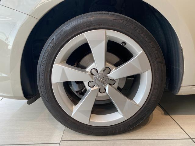 A1スポーツバック 1.0TFSIスポーツ 純正16インチAW ハーフレザーシート ETC(36枚目)