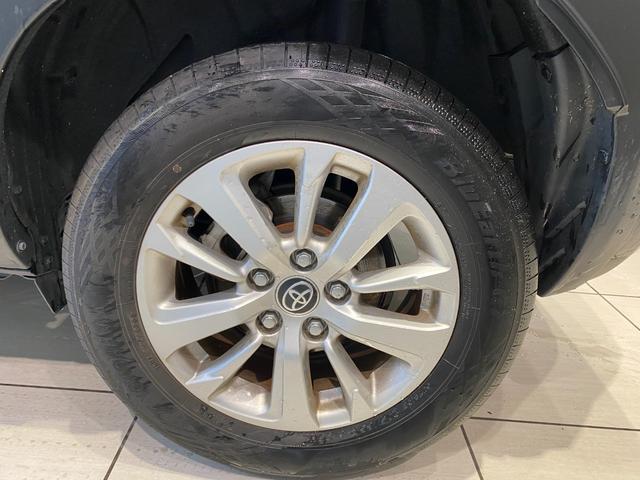 ヤリスクロス ハイブリッドＧ　ナビ・ＴＶ　バックカメラ　セーフティセンス　ＥＴＣ　純正ＡＷ　プッシュスタート（34枚目）