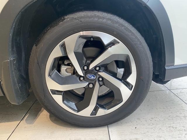 フォレスター アドバンス　ハーフレザーシート　ステアリングヒーター　アダクティブクルーズコントロール　ＢＳＭ　サイドカメラ　パワーバックドア（35枚目）