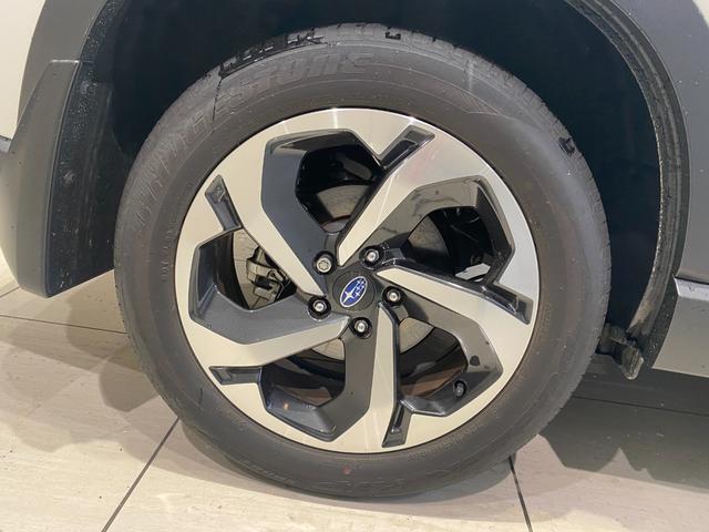 フォレスター アドバンス　ハーフレザーシート　ステアリングヒーター　アダクティブクルーズコントロール　ＢＳＭ　サイドカメラ　パワーバックドア（38枚目）