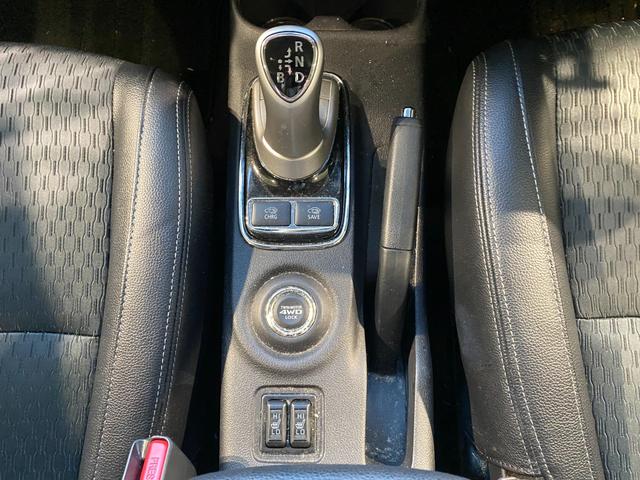 アウトランダーPHEV G 社外ナビ・TV バックカメラ スマートキー シートヒーター(22枚目)