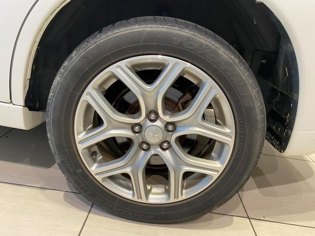 アウトランダーPHEV G 社外ナビ・TV バックカメラ スマートキー シートヒーター(36枚目)