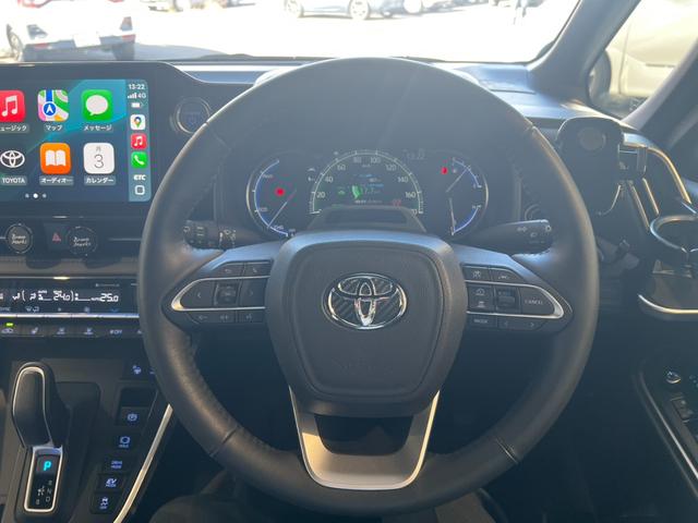 ヴォクシー ハイブリッドS-Z 純正ナビ Bカメラ フルセグ モデリスタフルエアロ 両側パワースライド パワーバックドア 14型有機後席モニター トヨタチームメイト 7人乗り 三眼LED ドラサポA PBM パーキングサポート(13枚目)