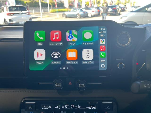 ヴォクシー ハイブリッドS-Z 純正ナビ Bカメラ フルセグ モデリスタフルエアロ 両側パワースライド パワーバックドア 14型有機後席モニター トヨタチームメイト 7人乗り 三眼LED ドラサポA PBM パーキングサポート(14枚目)