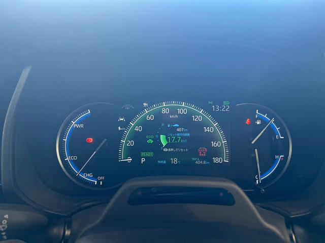 ヴォクシー ハイブリッドS-Z 純正ナビ Bカメラ フルセグ モデリスタフルエアロ 両側パワースライド パワーバックドア 14型有機後席モニター トヨタチームメイト 7人乗り 三眼LED ドラサポA PBM パーキングサポート(18枚目)