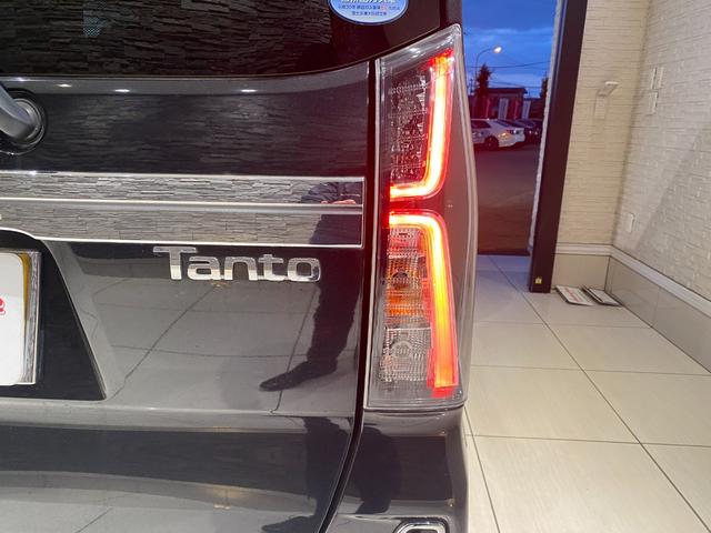 タント カスタムＲＳ　両側パワースライドドア　コーナーセンサー　３６０℃カメラ　純正ナビ・ＴＶ　シートヒーター　クルーズコントロール（11枚目）