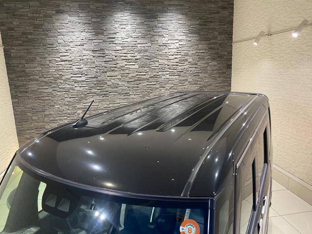 タント カスタムＲＳ　両側パワースライドドア　コーナーセンサー　３６０℃カメラ　純正ナビ・ＴＶ　シートヒーター　クルーズコントロール（12枚目）