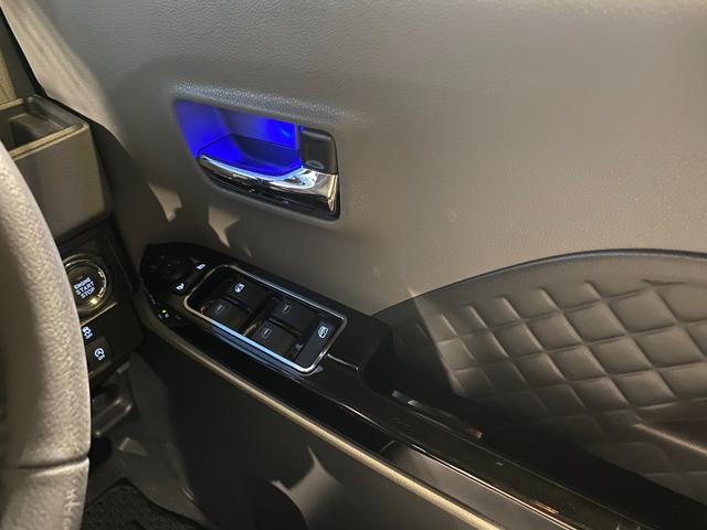 タント カスタムＲＳ　両側パワースライドドア　コーナーセンサー　３６０℃カメラ　純正ナビ・ＴＶ　シートヒーター　クルーズコントロール（23枚目）